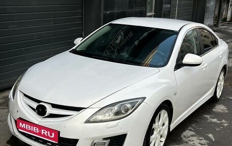 Mazda 6, 2008 год, 630 000 рублей, 1 фотография
