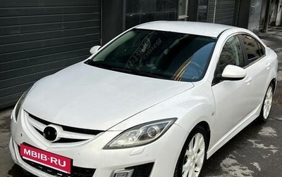 Mazda 6, 2008 год, 630 000 рублей, 1 фотография