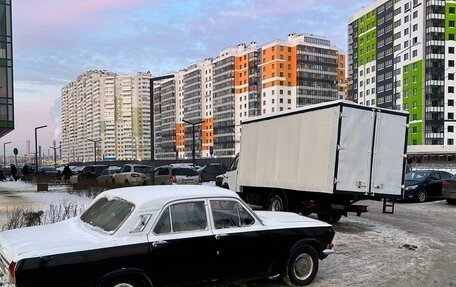 ГАЗ 24 «Волга» I (24), 1979 год, 105 000 рублей, 7 фотография