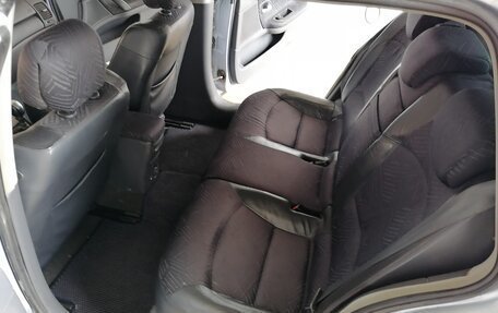 Renault Laguna II, 2002 год, 289 000 рублей, 8 фотография