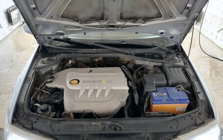 Renault Laguna II, 2002 год, 289 000 рублей, 6 фотография