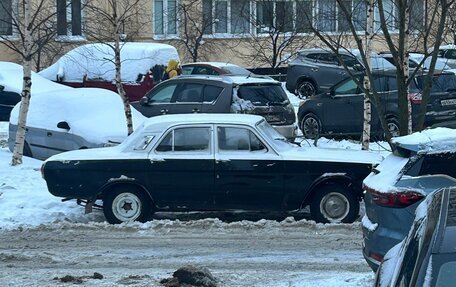 ГАЗ 24 «Волга» I (24), 1979 год, 105 000 рублей, 10 фотография
