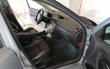 Renault Laguna II, 2002 год, 289 000 рублей, 7 фотография