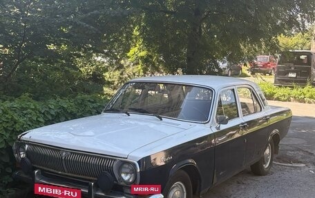 ГАЗ 24 «Волга» I (24), 1979 год, 105 000 рублей, 2 фотография