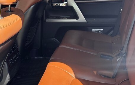 Toyota Land Cruiser 200, 2015 год, 2 900 000 рублей, 7 фотография