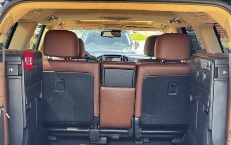 Toyota Land Cruiser 200, 2015 год, 2 900 000 рублей, 11 фотография