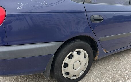 Toyota Avensis III рестайлинг, 1998 год, 190 000 рублей, 3 фотография