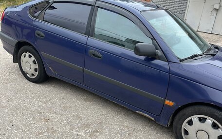 Toyota Avensis III рестайлинг, 1998 год, 190 000 рублей, 2 фотография