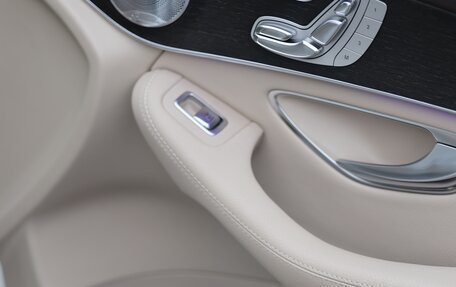 Mercedes-Benz GLC, 2019 год, 4 600 000 рублей, 9 фотография