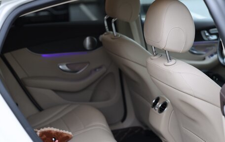 Mercedes-Benz GLC, 2019 год, 4 600 000 рублей, 11 фотография