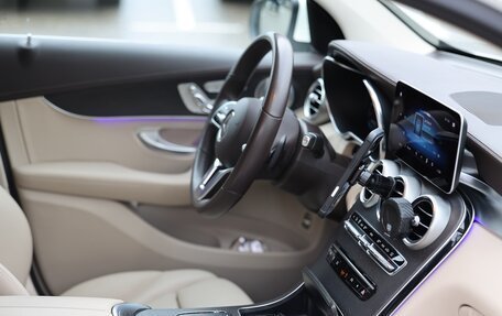 Mercedes-Benz GLC, 2019 год, 4 600 000 рублей, 13 фотография