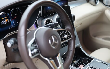 Mercedes-Benz GLC, 2019 год, 4 600 000 рублей, 17 фотография
