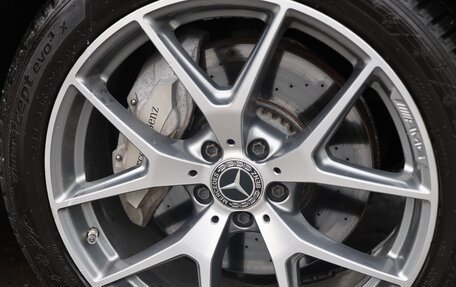 Mercedes-Benz GLC, 2019 год, 4 600 000 рублей, 15 фотография