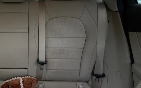 Mercedes-Benz GLC, 2019 год, 4 600 000 рублей, 20 фотография