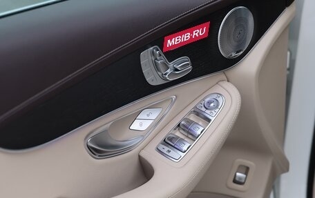 Mercedes-Benz GLC, 2019 год, 4 600 000 рублей, 16 фотография