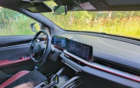 Geely Coolray I, 2024 год, 2 400 000 рублей, 9 фотография