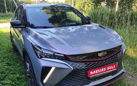 Geely Coolray I, 2024 год, 2 400 000 рублей, 2 фотография