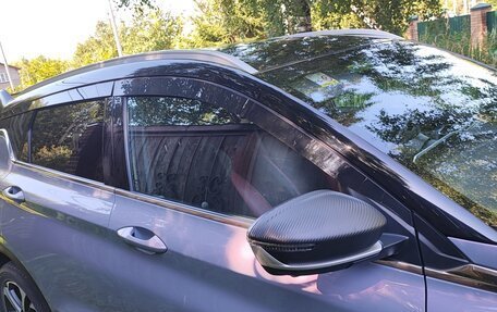 Geely Coolray I, 2024 год, 2 400 000 рублей, 3 фотография