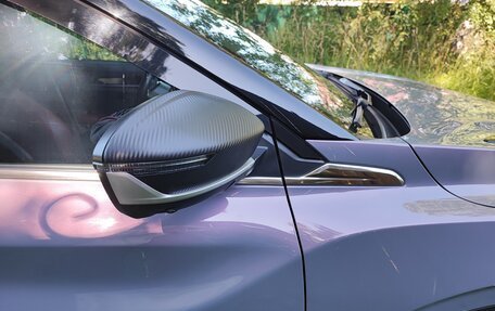 Geely Coolray I, 2024 год, 2 400 000 рублей, 5 фотография