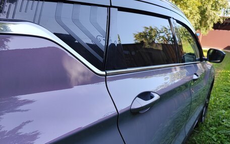 Geely Coolray I, 2024 год, 2 400 000 рублей, 12 фотография