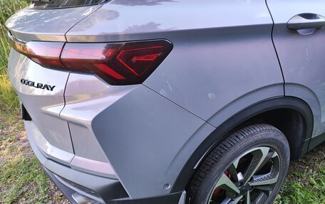 Geely Coolray I, 2024 год, 2 400 000 рублей, 14 фотография