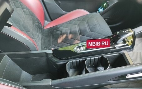Geely Coolray I, 2024 год, 2 400 000 рублей, 10 фотография