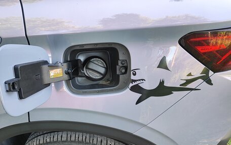 Geely Coolray I, 2024 год, 2 400 000 рублей, 24 фотография