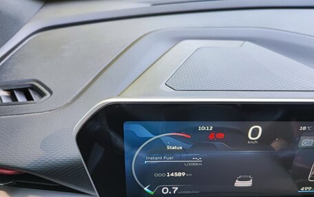 Geely Coolray I, 2024 год, 2 400 000 рублей, 32 фотография