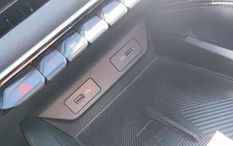 Geely Coolray I, 2024 год, 2 400 000 рублей, 34 фотография