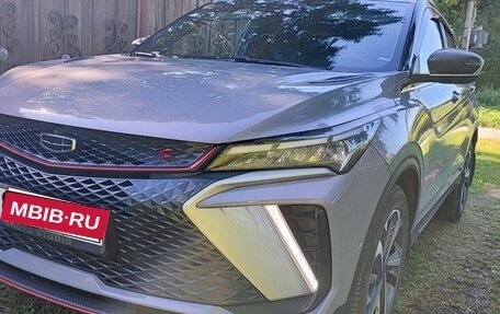Geely Coolray I, 2024 год, 2 400 000 рублей, 38 фотография
