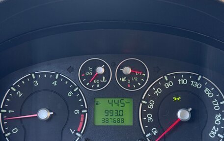 Ford Fiesta, 2006 год, 400 000 рублей, 9 фотография