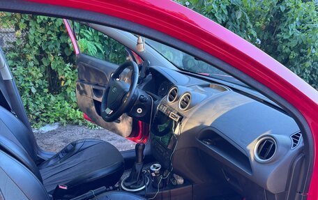 Ford Fiesta, 2006 год, 400 000 рублей, 14 фотография
