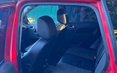 Ford Fiesta, 2006 год, 400 000 рублей, 16 фотография