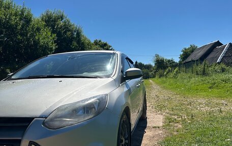 Ford Focus III, 2013 год, 680 000 рублей, 7 фотография