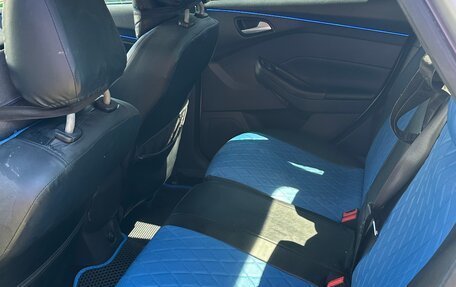 Ford Focus III, 2013 год, 680 000 рублей, 14 фотография