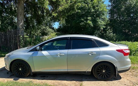 Ford Focus III, 2013 год, 680 000 рублей, 9 фотография