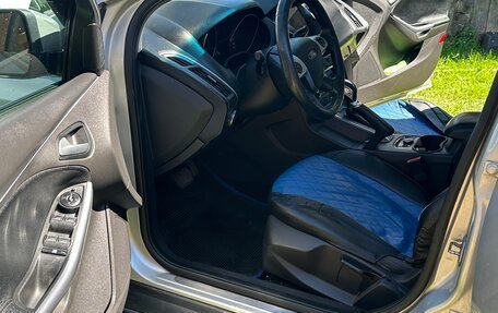 Ford Focus III, 2013 год, 680 000 рублей, 13 фотография