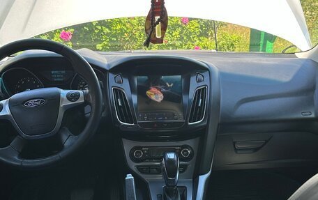Ford Focus III, 2013 год, 680 000 рублей, 15 фотография