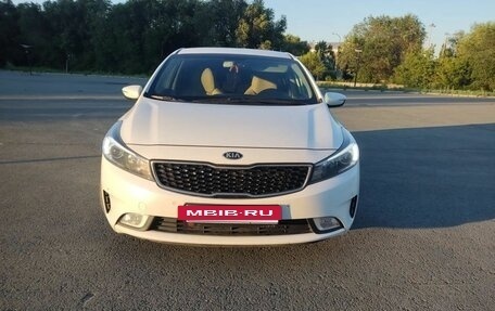 KIA Cerato III, 2020 год, 1 950 000 рублей, 2 фотография