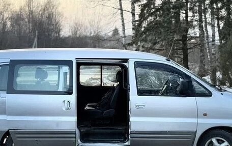 Hyundai Starex I рестайлинг, 2003 год, 400 000 рублей, 3 фотография