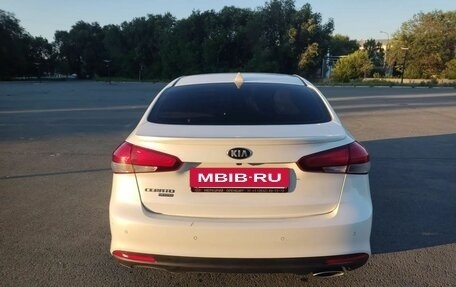 KIA Cerato III, 2020 год, 1 950 000 рублей, 11 фотография