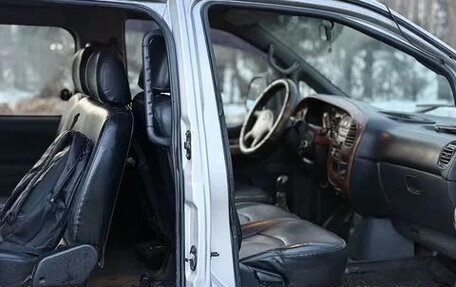 Hyundai Starex I рестайлинг, 2003 год, 400 000 рублей, 4 фотография