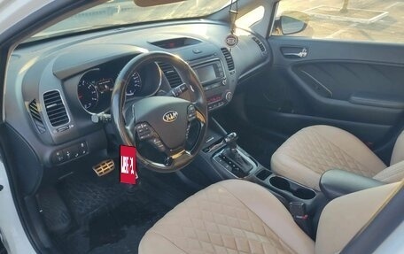 KIA Cerato III, 2020 год, 1 950 000 рублей, 8 фотография