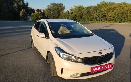 KIA Cerato III, 2020 год, 1 950 000 рублей, 4 фотография