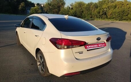KIA Cerato III, 2020 год, 1 950 000 рублей, 3 фотография