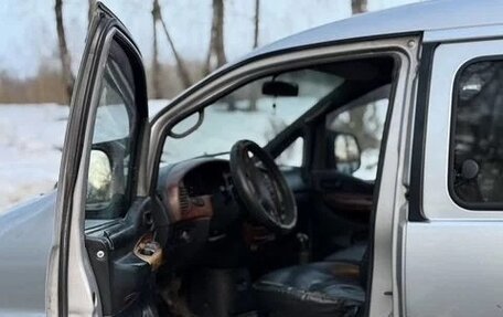 Hyundai Starex I рестайлинг, 2003 год, 400 000 рублей, 5 фотография