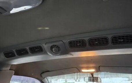 Hyundai Starex I рестайлинг, 2003 год, 400 000 рублей, 12 фотография