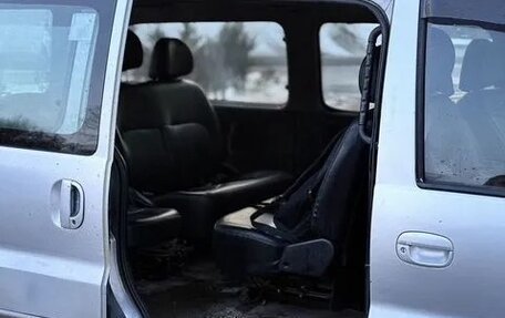 Hyundai Starex I рестайлинг, 2003 год, 400 000 рублей, 8 фотография