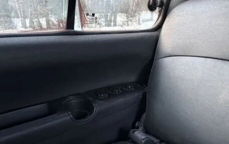 Hyundai Starex I рестайлинг, 2003 год, 400 000 рублей, 13 фотография