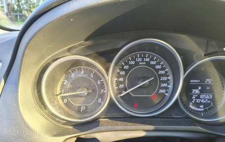 Mazda 6, 2013 год, 1 250 000 рублей, 3 фотография